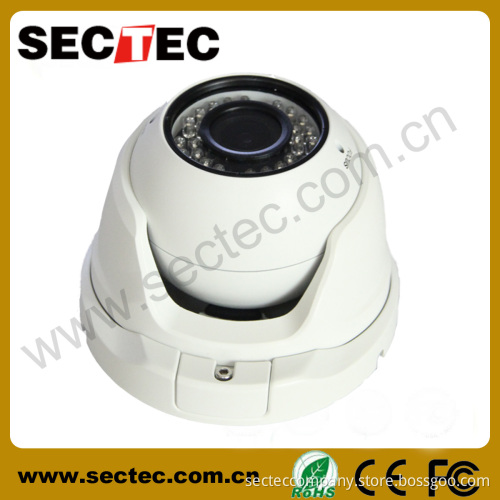 1200 Tvl HD CCTV Dome Camera (ST-C760A)